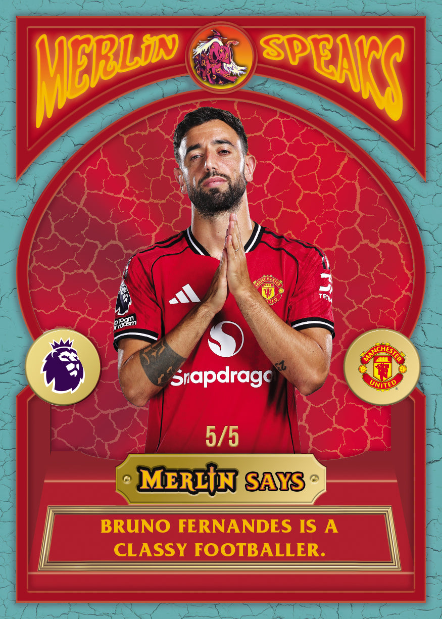 Merlin Premier League 2026 - Hobby Box - Sealed Case - Image 4