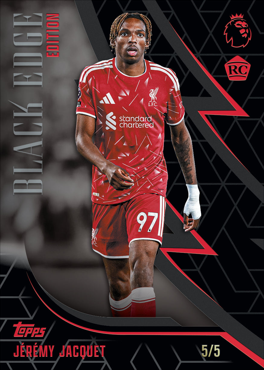 Topps Flagship Premier League 2026/27 - Hobby Box - Image 3