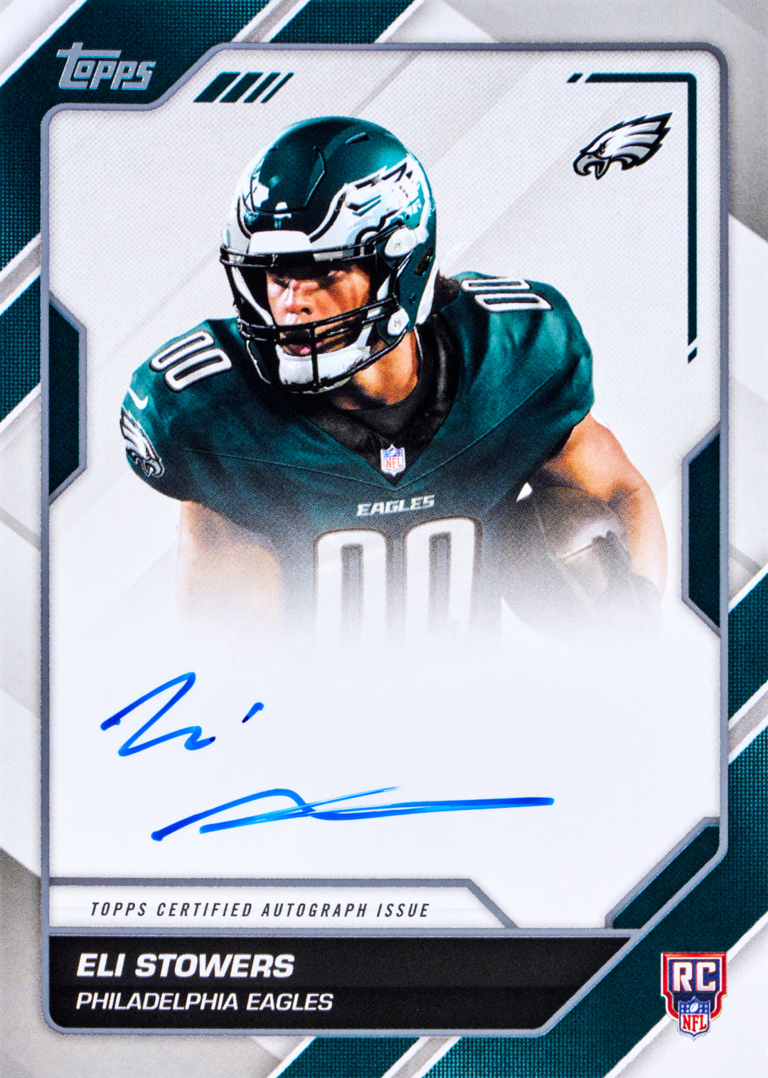 2026 Topps Flagship Football - Hobby Box - Image 6