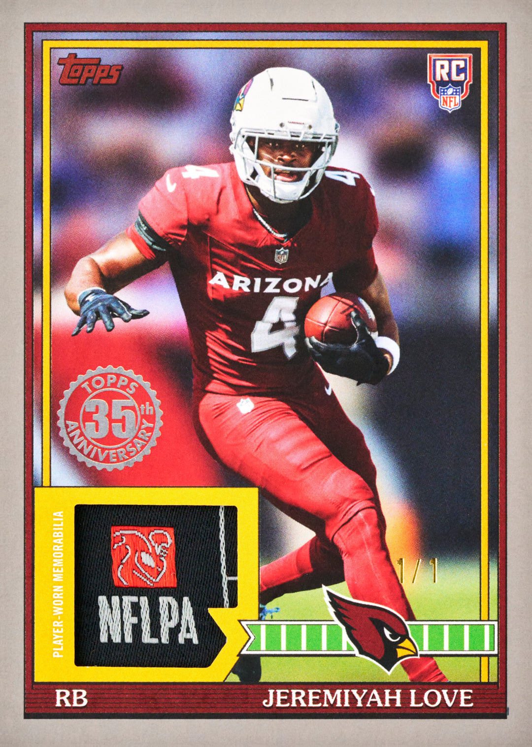 2026 Topps Flagship Football - Mega Box - Sealed Case - Image 2