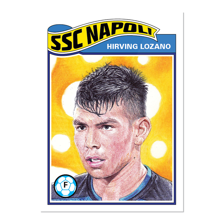Topps UCL Living Set 3-Card Bundle - Cards #208-210 - Image 4