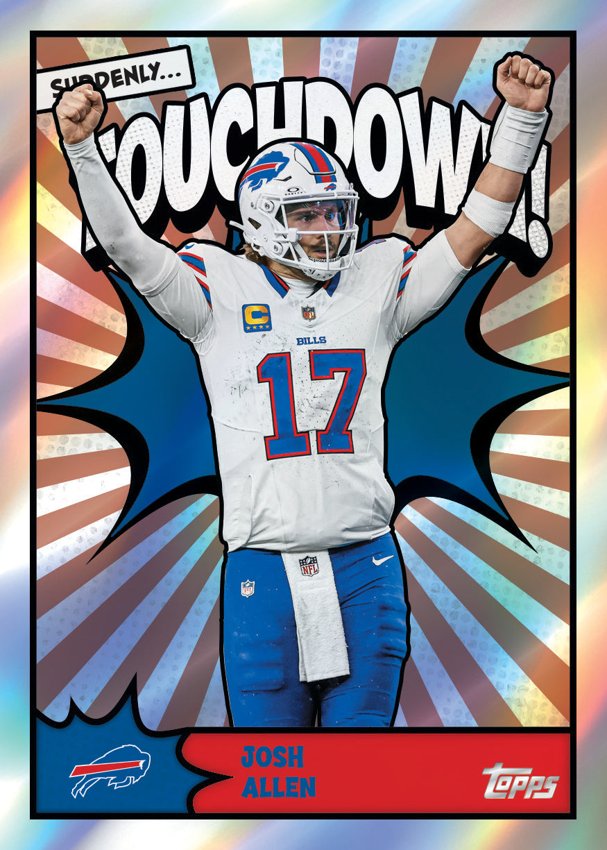 2026 Topps Flagship Football - Hobby Box - Image 5