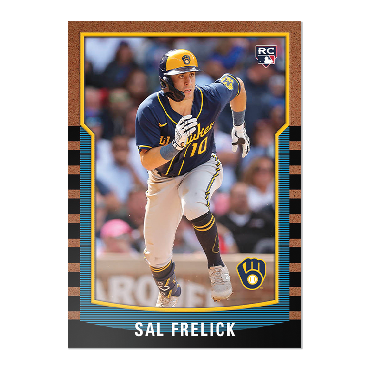 Alternative view of 2024 Throwback Thursday Set #9 - 2000 Bowman Football - PR: 3765