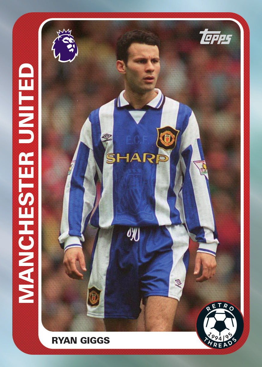Topps Flagship Premier League 2026/27 - Hobby Box - Image 6