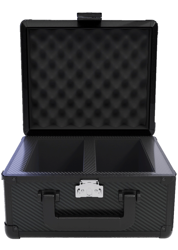 Alternative view of Topps x Zion Slab Case 2 Row
