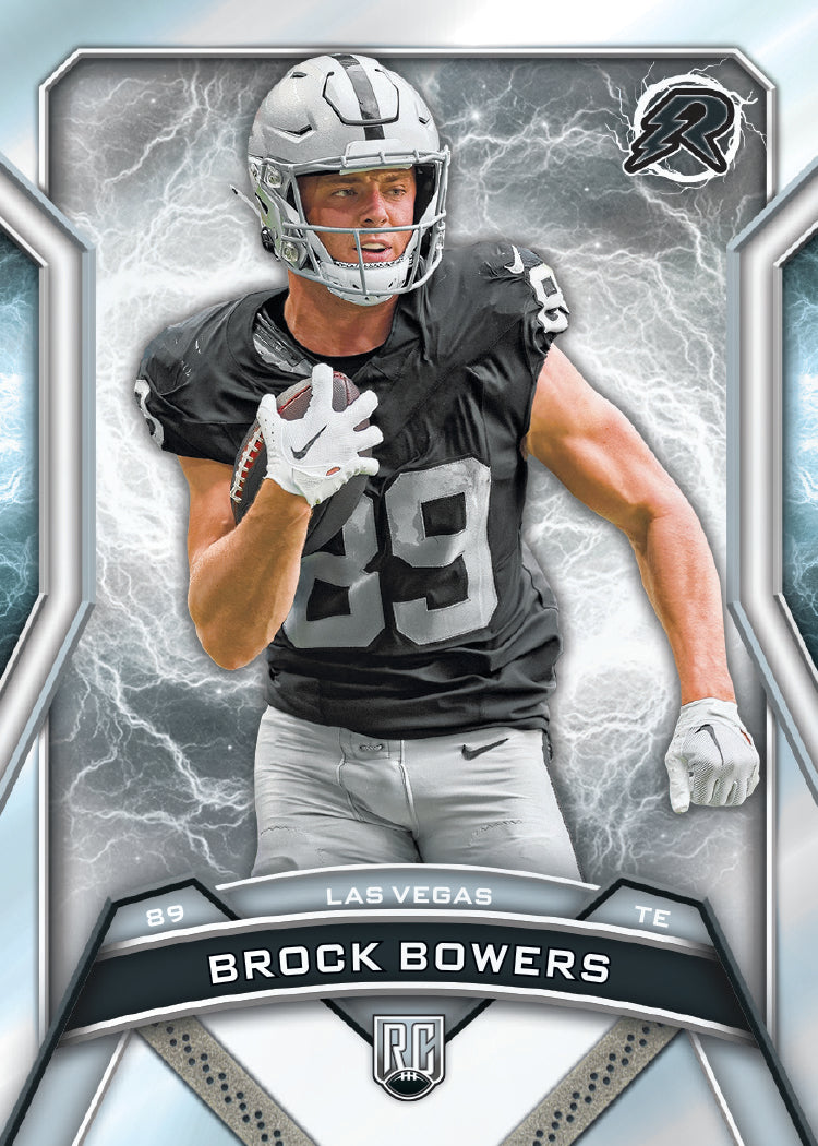 2024 Topps Resurgence Football - Hobby Box - Sealed Case - Image 9