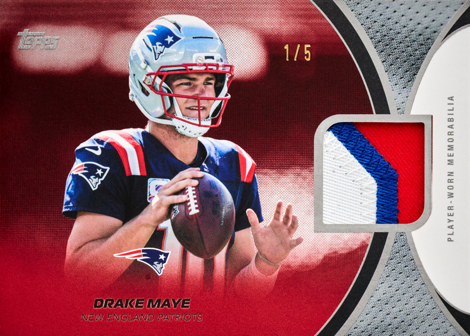 2026 Topps Flagship Football - Hobby Box - Image 7