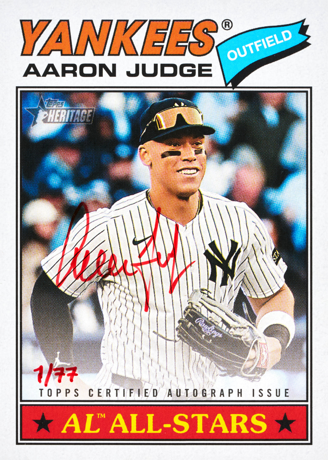 2026 Topps Heritage Baseball - Hobby Box - Sealed Case - Image 5