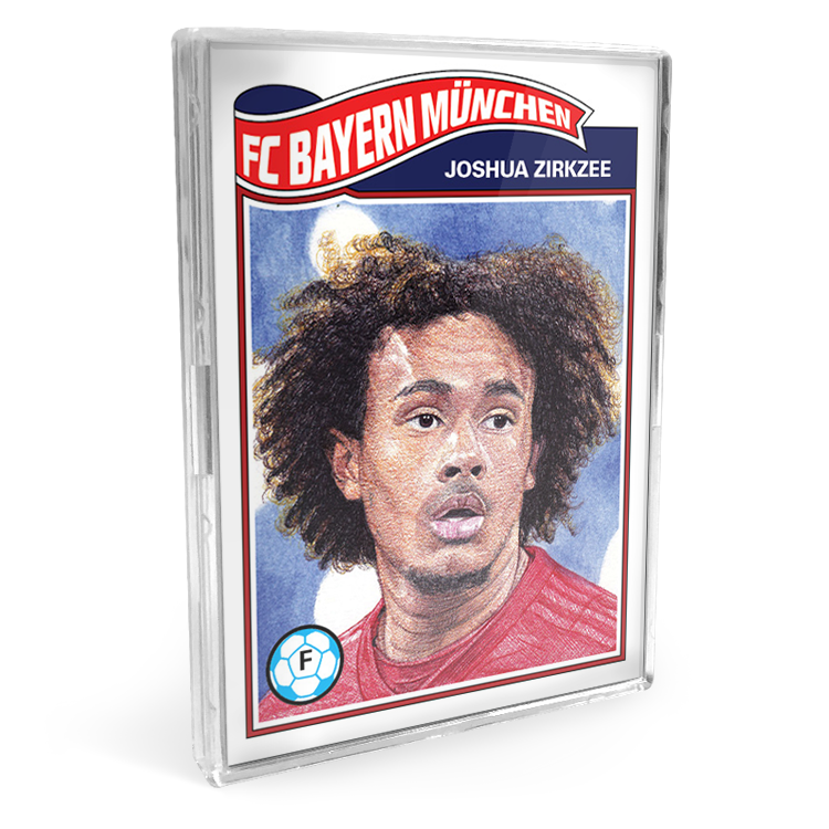 Topps UCL Living Set 3-Card Bundle - Cards #163-165