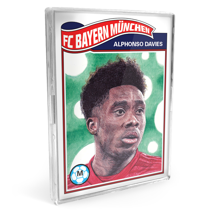 Topps UCL Living Set 3-Card Bundle - Cards #169-171