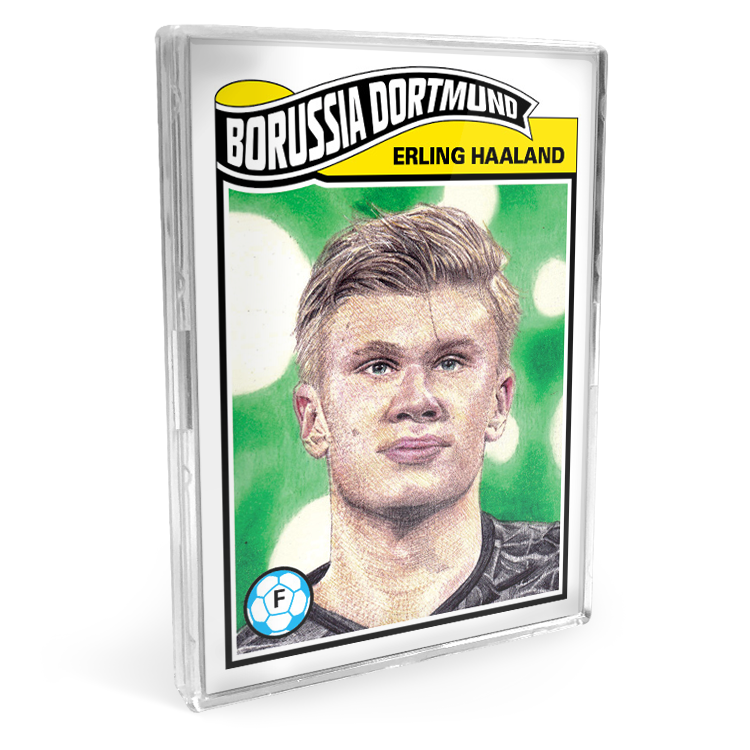 Topps UCL Living Set 3-Card Bundle - Cards #154-156